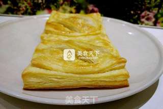 千层酥皮苹果派的做法步骤:27