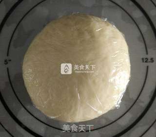 千层酥皮苹果派的做法步骤:5