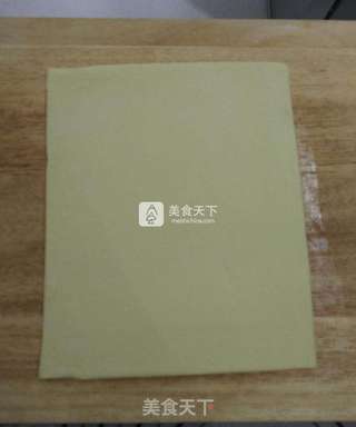 千层酥皮苹果派的做法步骤:22