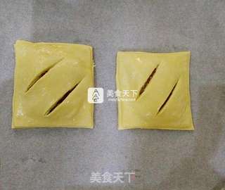 千层酥皮苹果派的做法步骤:26