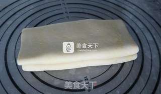 千层酥皮苹果派的做法步骤:15