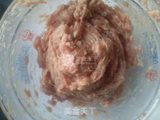 酱汁肉圆的做法步骤:6