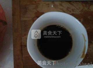 虎皮尖椒的做法步骤:7