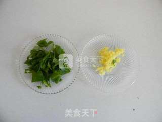 香菇炒栗子的做法步骤:2
