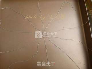 仿生南瓜面包的做法步骤:11