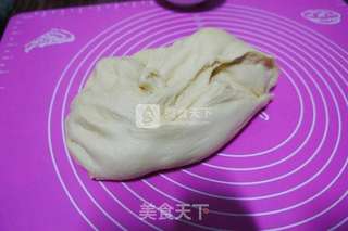 面包机版花式面包的做法步骤:2