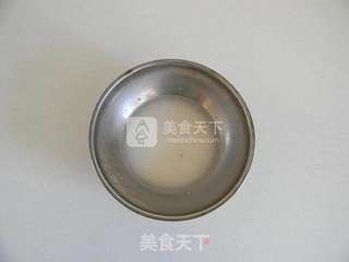 香菇炒栗子的做法步骤:12