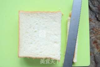 黄金面包条的做法步骤:3