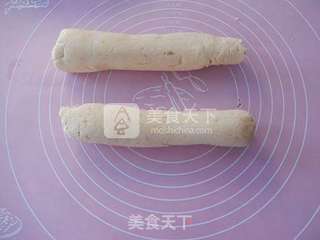 红薯饼的做法步骤:4