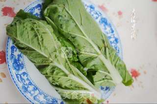 白菜饭包的做法步骤：10