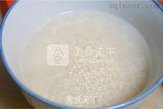 孜然手抓羊肉饭的做法步骤:2