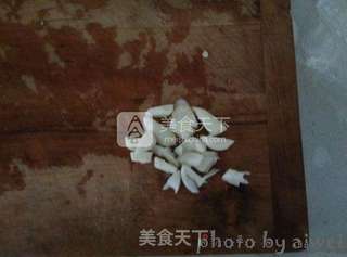 虎皮尖椒的做法步骤:5