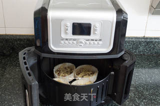 培根鸡蛋挞的做法步骤:6