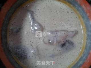 椒盐鱼柳的做法步骤:5