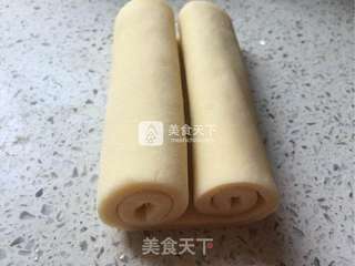 酥皮苹果派(附千层酥皮做法)的做法步骤:37