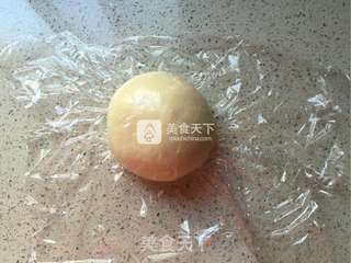 酥皮苹果派(附千层酥皮做法)的做法步骤:2
