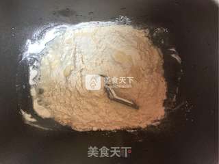 酥皮苹果派(附千层酥皮做法)的做法步骤:1