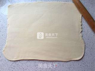 酥皮苹果派(附千层酥皮做法)的做法步骤:13