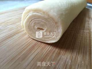 酥皮苹果派(附千层酥皮做法)的做法步骤:14