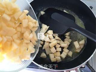 酥皮苹果派(附千层酥皮做法)的做法步骤:22