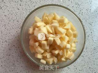 酥皮苹果派(附千层酥皮做法)的做法步骤:20