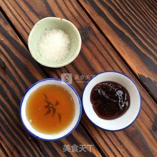 红烧带鱼的做法步骤:5