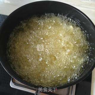 黑胡椒牛排的做法步骤:8