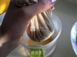 秋梨膏的做法步骤:6