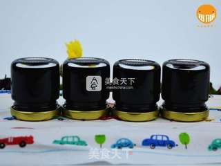红酒桑葚果酱的做法步骤:10