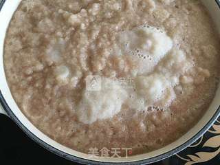 秋梨膏的做法步骤:2