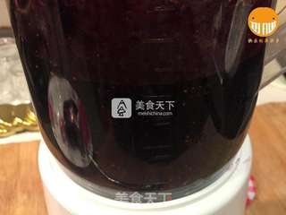 红酒桑葚果酱的做法步骤:8