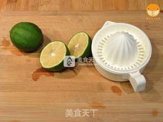 红酒桑葚果酱的做法步骤:3