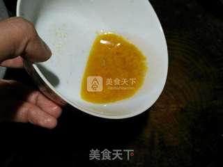 自制虾籽的做法步骤:4