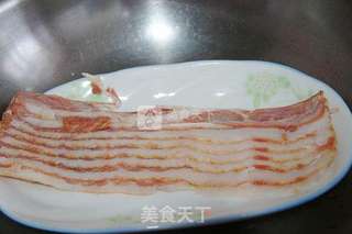 培根烤大虾的做法步骤:5