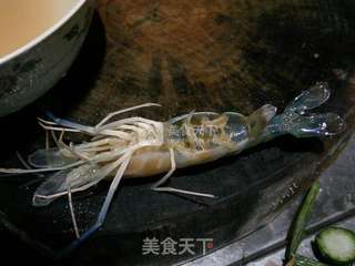 自制虾籽的做法步骤:2