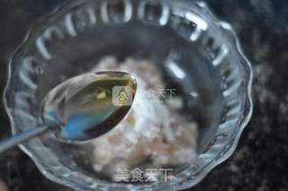 肉末海带丝的做法步骤:3