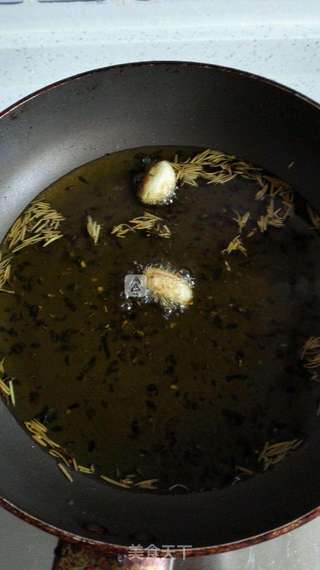 油浸小番茄的做法步骤:7