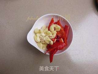 素烧茄子的做法步骤:2