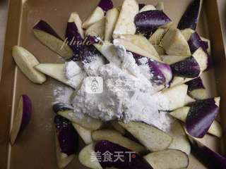 素烧茄子的做法步骤:6
