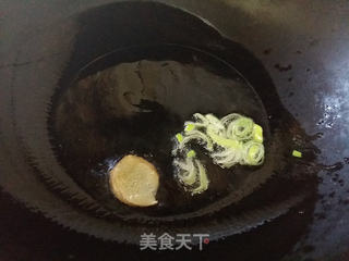 面条披萨的做法步骤:8