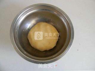 双色千层酥的做法步骤:4
