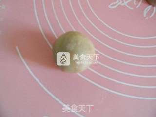 双色千层酥的做法步骤:15