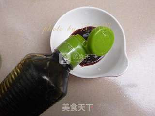 素烧茄子的做法步骤:3