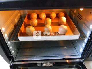 双色千层酥的做法步骤:17
