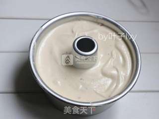 柏翠PE5386烤箱玫瑰戚风的做法步骤:12