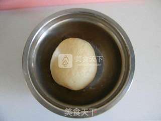 双色千层酥的做法步骤:2
