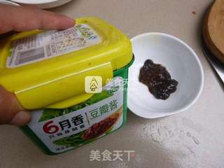 素烧茄子的做法步骤:5