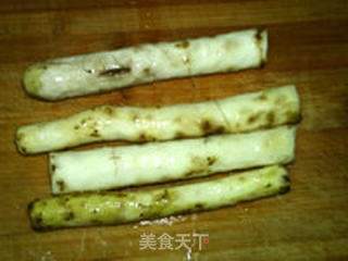 山药薏米粥的做法步骤:3