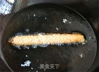 拼盘画里的秋趣的做法步骤:2