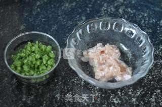 肉末海带丝的做法步骤:2